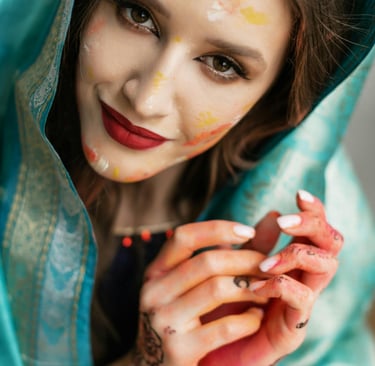 Festive Bonanza Holi