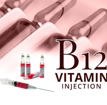 b12 injections