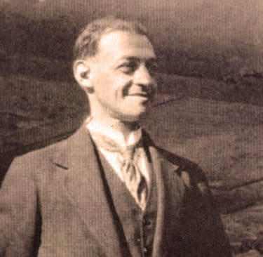 An image of A.W. Pink