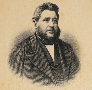 An image of C.H. Spurgeon