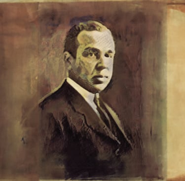 An image of J. Gresham Machen