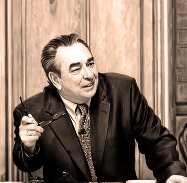 An image of R.C. Sproul