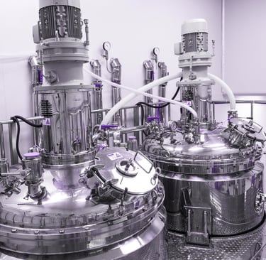 Pruebas FAT, SAT, calificación de equipos NOM-059