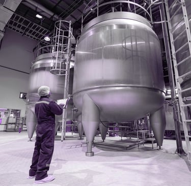 Calificación y Validación Farmoquímicas NOM-164