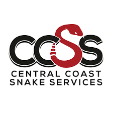 Central Coast Snake Services logo