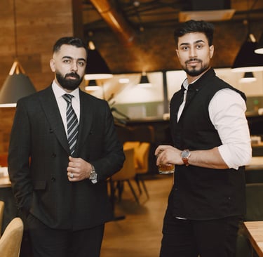 restaurant valuation Orlando