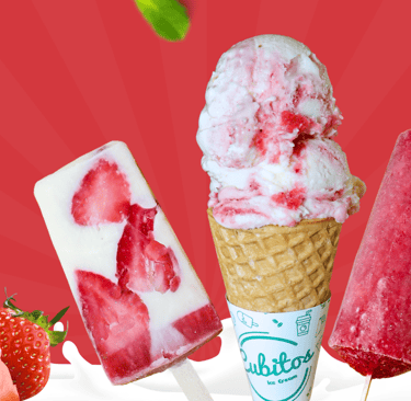 Helado con historia: ¿por qué celebramos su día en abril? - Cubitos