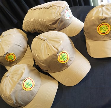 Seragam Topi Pemerintah dan BUMN