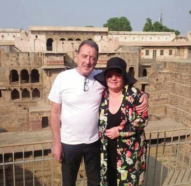 Galaxy Tours And Travels