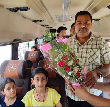 Galaxy Tours And Travels