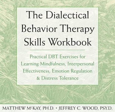 a book cover of the dialect of the dialect of thesaurus