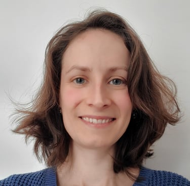 Portrait d'Amandine Lemétayer