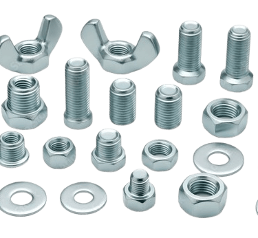 Fasteners Manufacturer