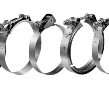 Hose Clamp Manufacturer