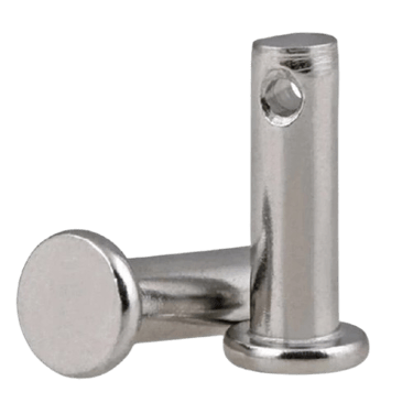 clevis pin Manufacturer Ravina Industries