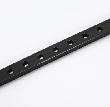 Drawbar 3 Point Linkage Hitch