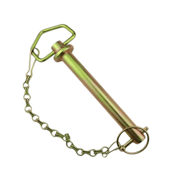 hitch pin with chain