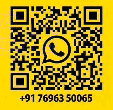 Whatsapp for Linkage Parts