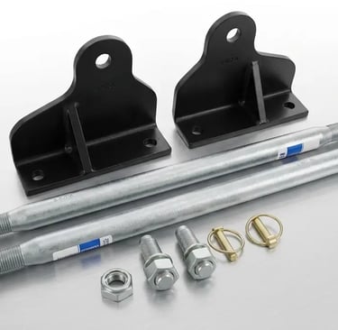 stabilizer kit 3 point linkage parts