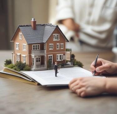 a close up of a typewriter with a sign that reads contact