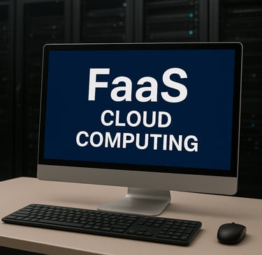 FaaS by SAP