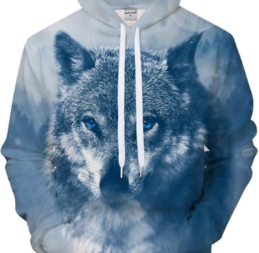 Χειμωνιάτικα φούτερ Sepra Custom Hoodies