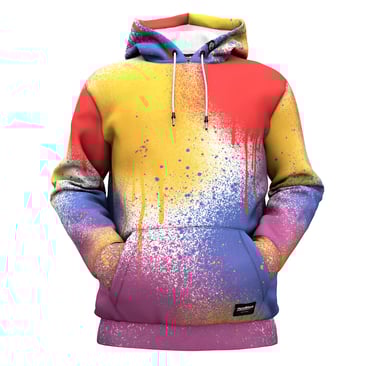 hoodies all over digital print