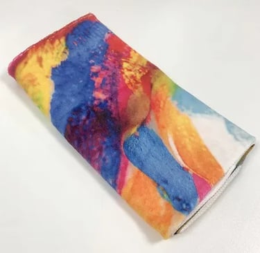 Εκτύπωση Sublimation