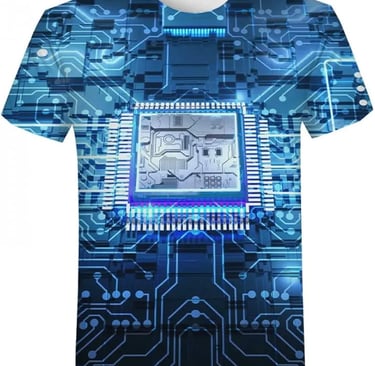 t-shirts me foul psifiaki ektiposi 