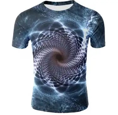 ψηφιακή εκτύπωση σε t-shirts