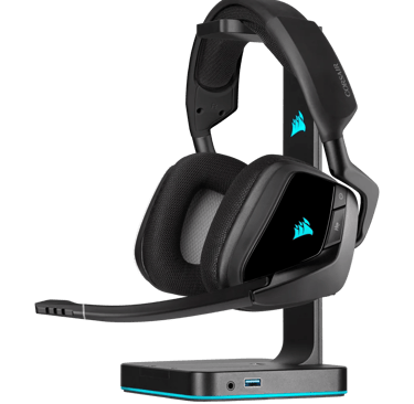 Corsair void RGB ELITE Wireless