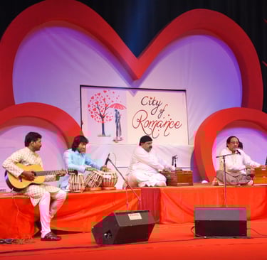 celebrity management