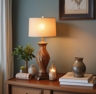 Bright living room with modern inventory