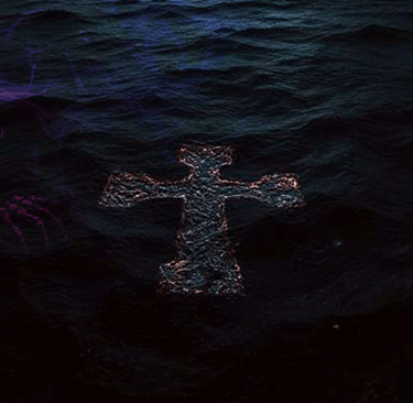 a cross - stitched cross - stitched cross - stitched cross - stitch