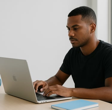 Agence de Marketing Digital
