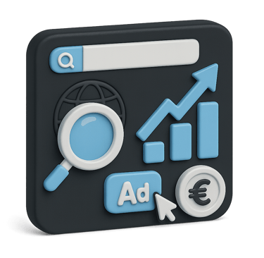 Référencement SEO et SEA