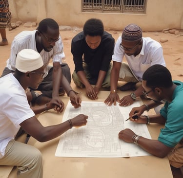 Bright living room with modern inventory