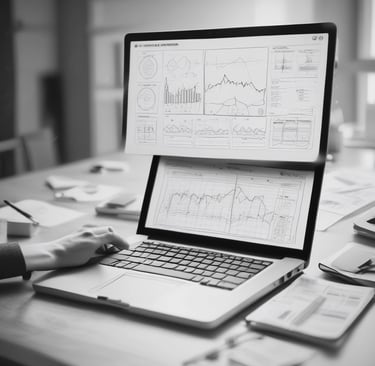 Bright living room with modern inventory