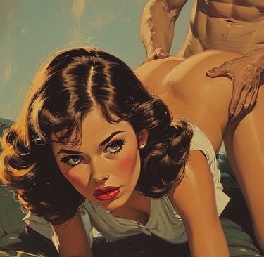 Analsex
