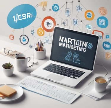 A vibrant graphic design showcasing creativity and inspiration.