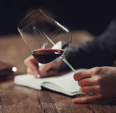 Constitution de Cave à Vin personnalisée & Sélection de vins rares