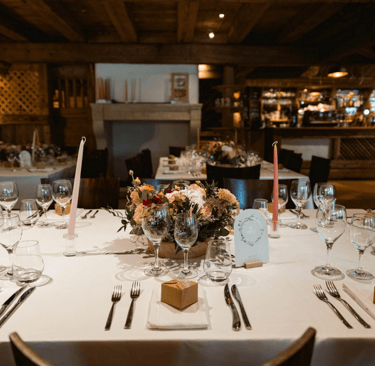 choix meilleur traiteur conseil Annecy