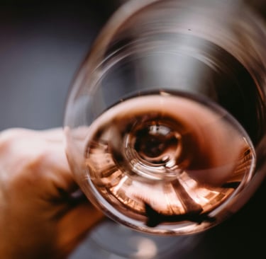 animation vin entreprise partout en France