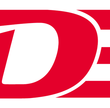 a logo for the mdfcc