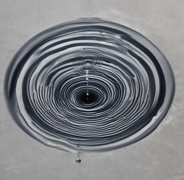 black blue and yellow textile