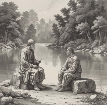 worm's-eye view photography of concrete building