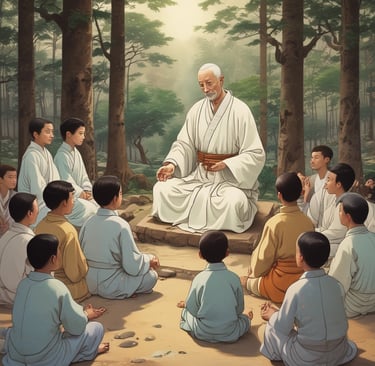 worm's-eye view photography of concrete building