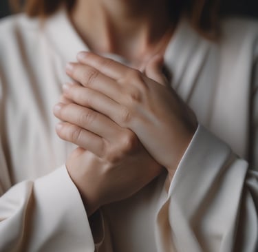 black blue and yellow textile