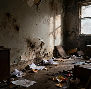 Syndrome de diogène