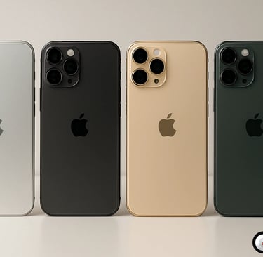 stock housing beberapa iphone